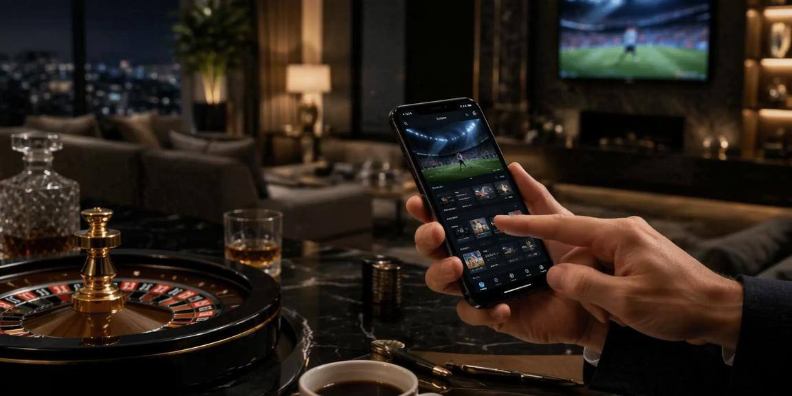 lulu88 mobile gaming